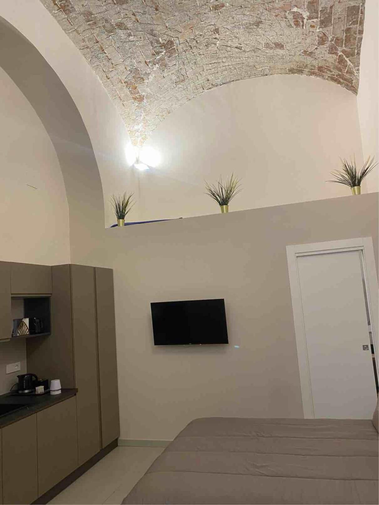 Stazione Holiday home
