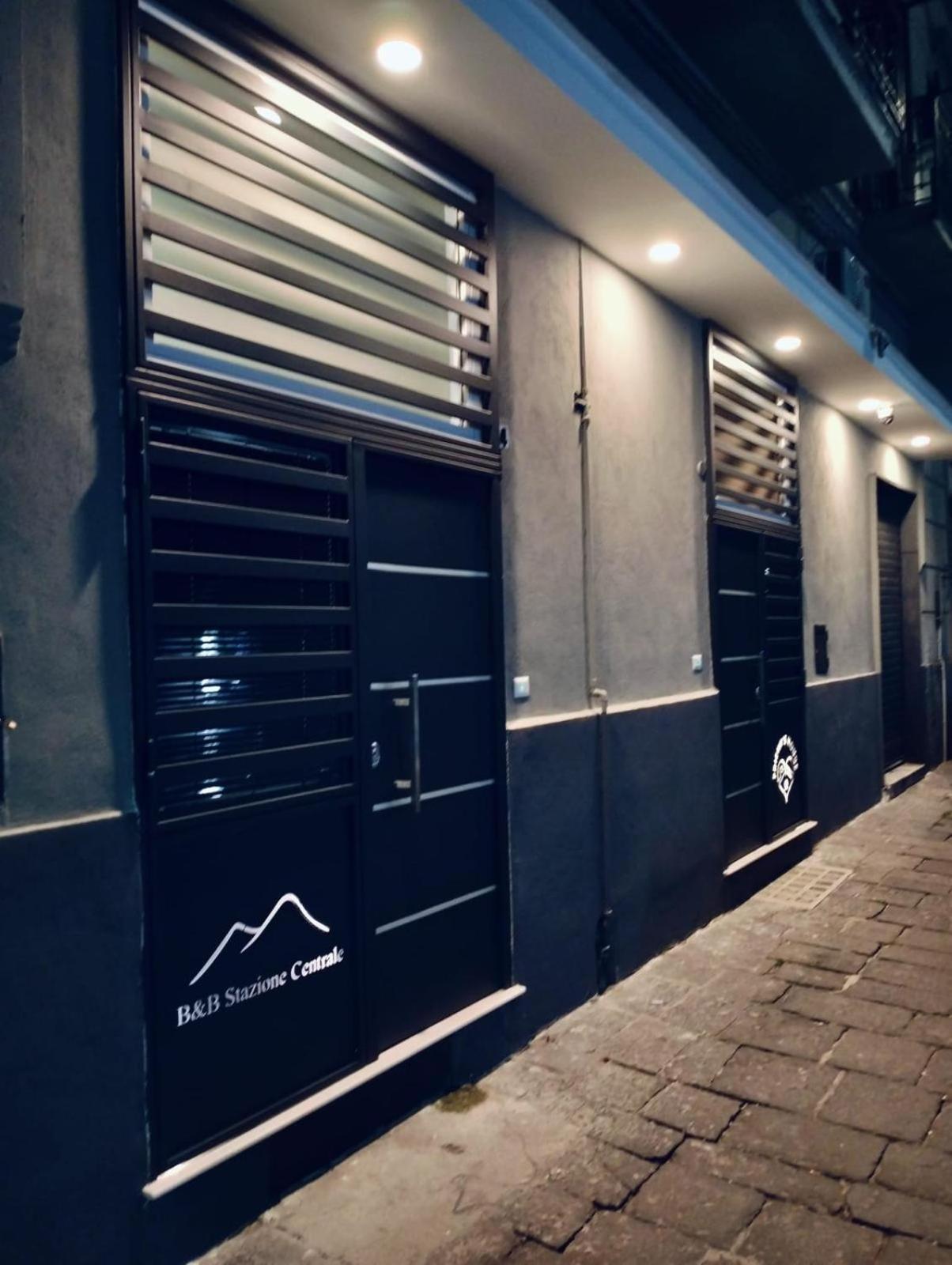 Holiday home Stazione Naples