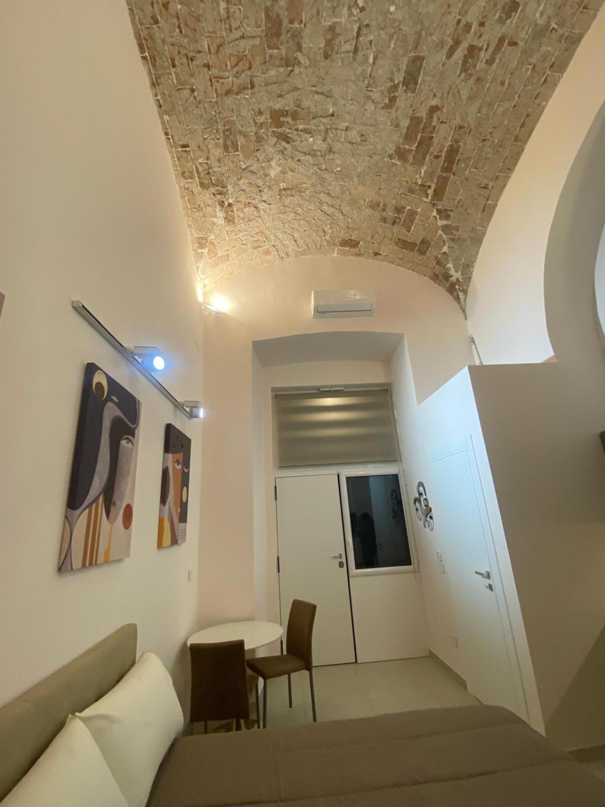 Stazione Holiday home *
