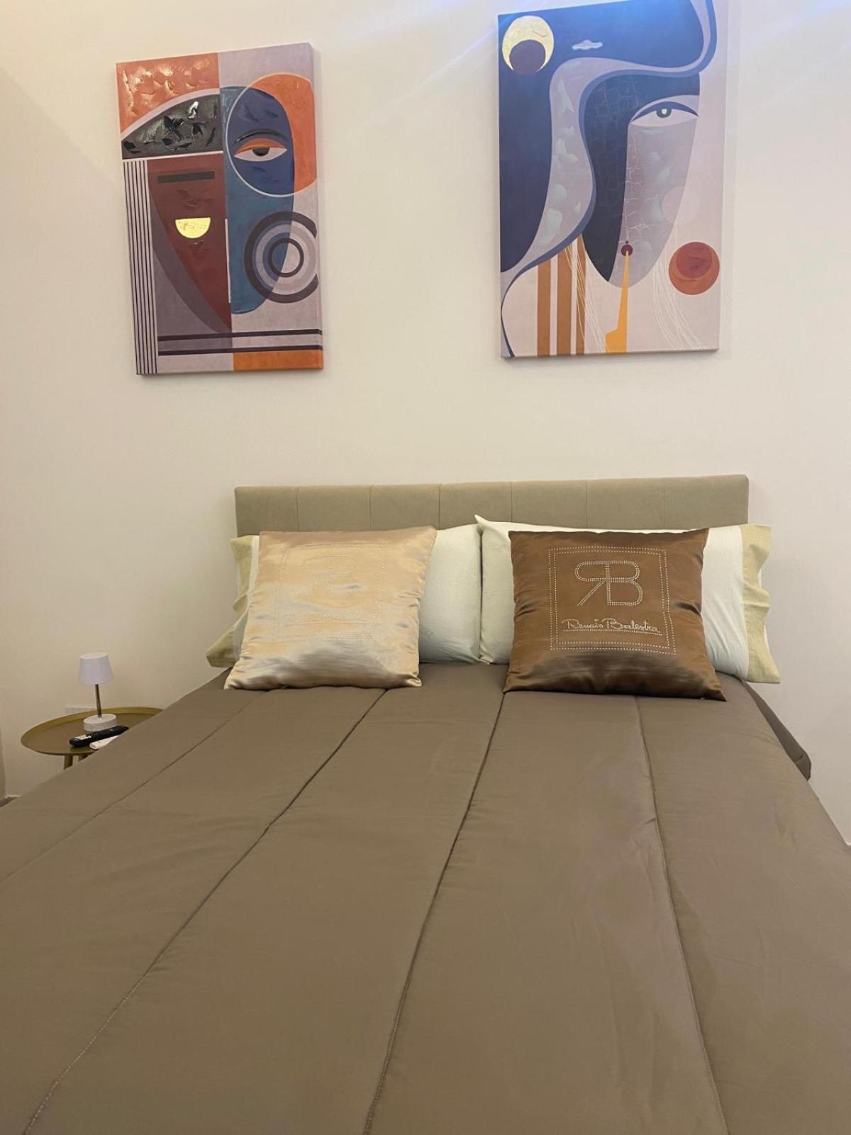 Stazione Holiday home Naples