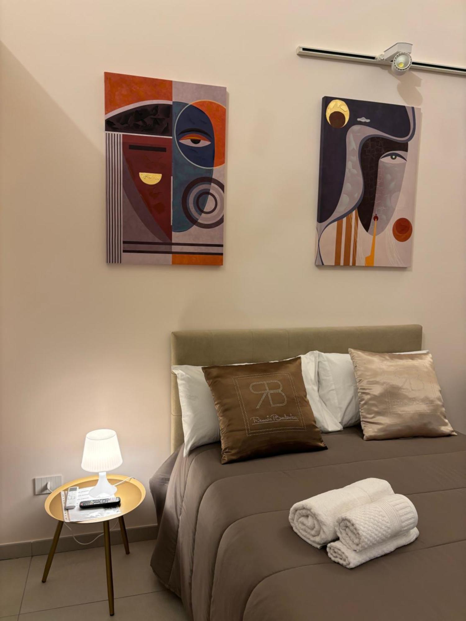 Stazione Holiday home